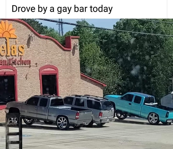 Biggest douchemobile Page 253 NC4x4