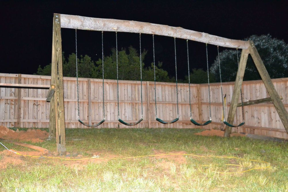 Swingset Engineering NC4x4