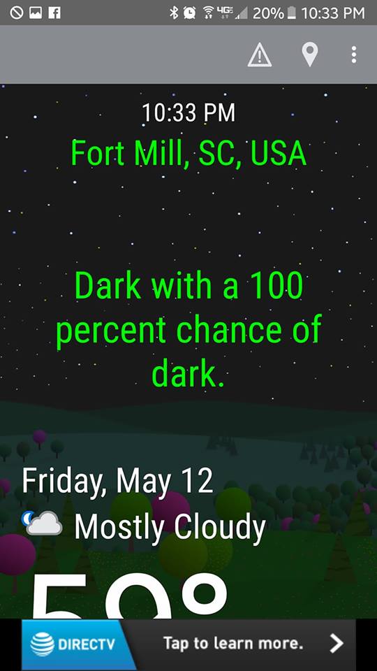 wtforecast app download free