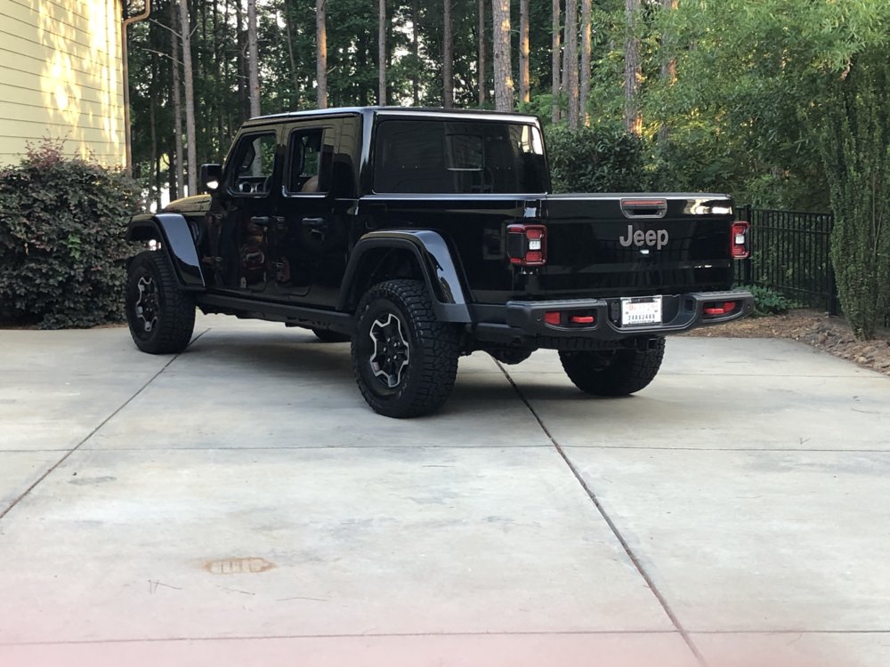 Jeep Gladiator. Worth the price or overpriced? NC4x4