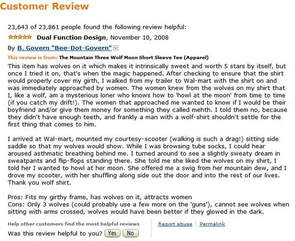 588px-ThreeWolfMoonReview.jpg