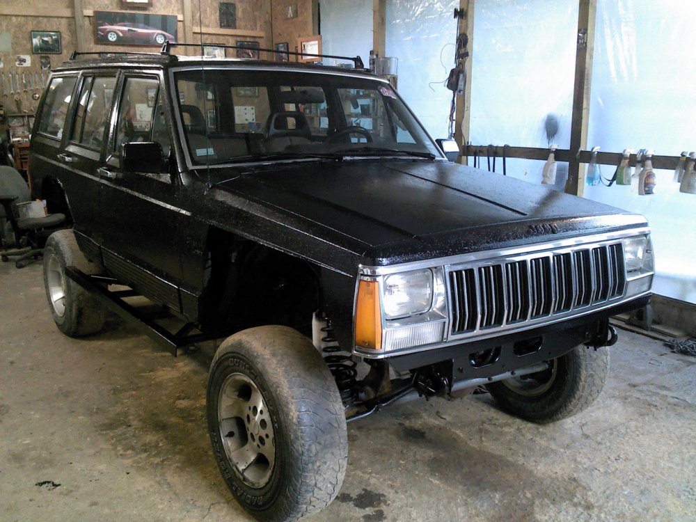 88xj new paint.jpg