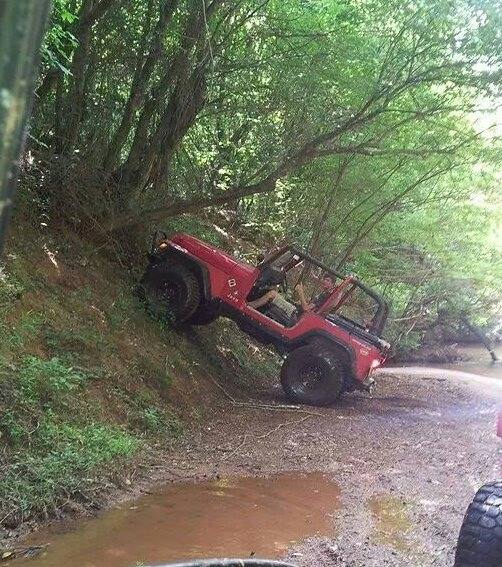 Albums 96+ Pictures Lake Houser Adventures Offroad Park Mooresboro