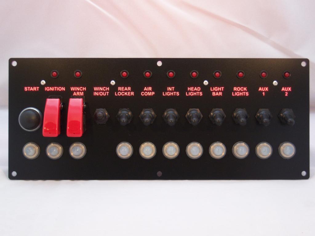 20 Unique 3 Pin Toggle Switch Wiring Diagram