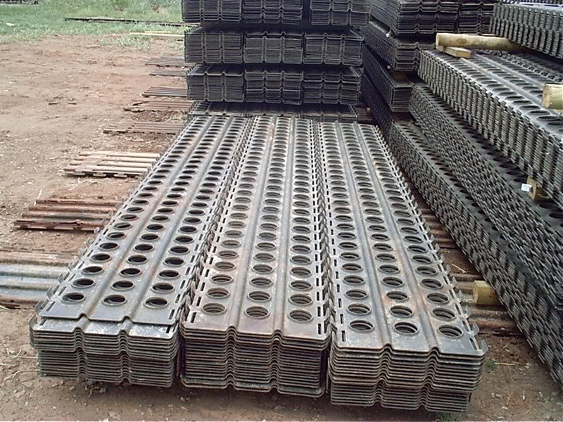 Looking for PSP landing mat NC4x4