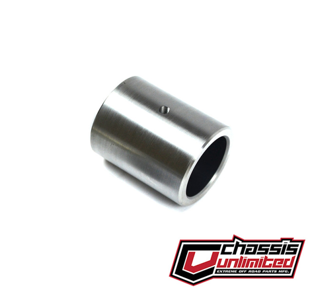 Greasable Bushing Kits, Threaded Bushings, & WeldOn Studs Chassis