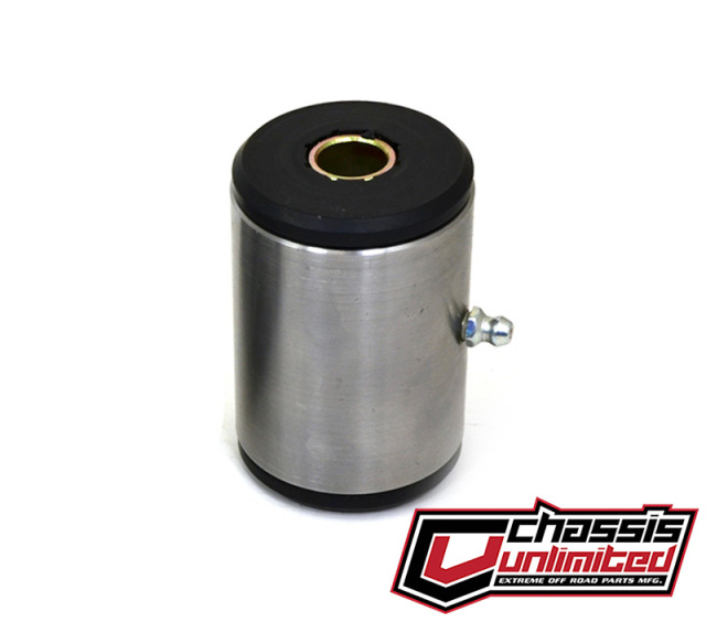 Greasable Bushing Kits, Threaded Bushings, & WeldOn Studs Chassis