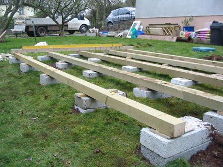 fill dirt question nc4x4