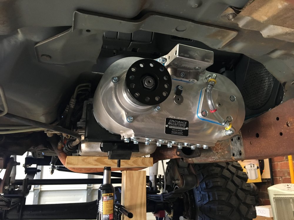 Atlas Installed Undercarriage.JPG