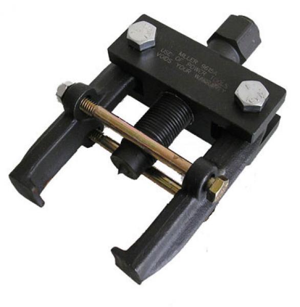 Anybody have a pitman arm puller that works on a Ram 3500 box? NC4x4