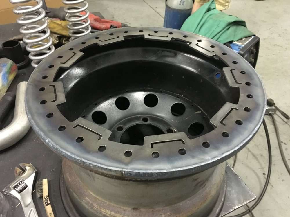 Beadlock TIG welded.JPG