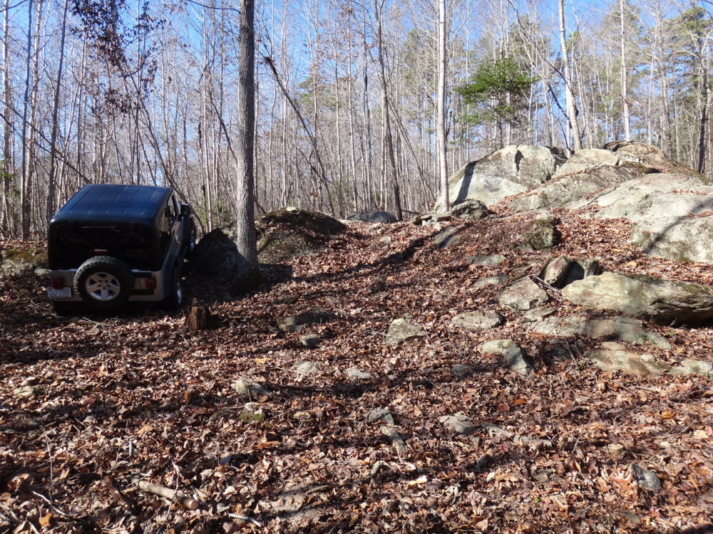 Big Creek Workday 11_29_2013 001.JPG