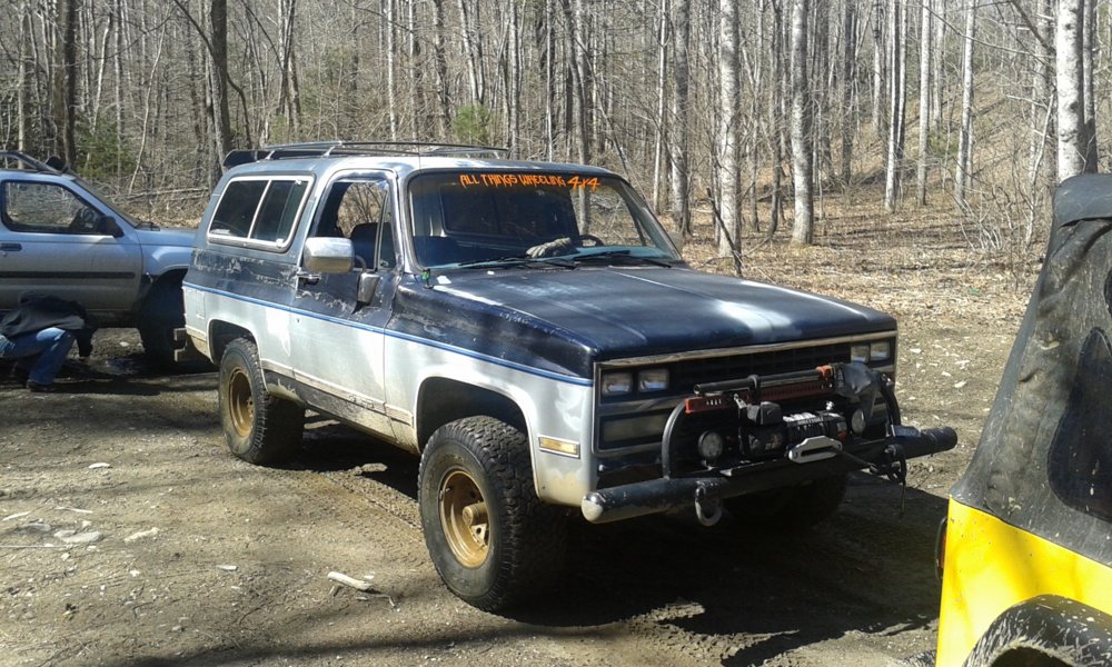 Colossus at Richland Road 3-7-15.jpg