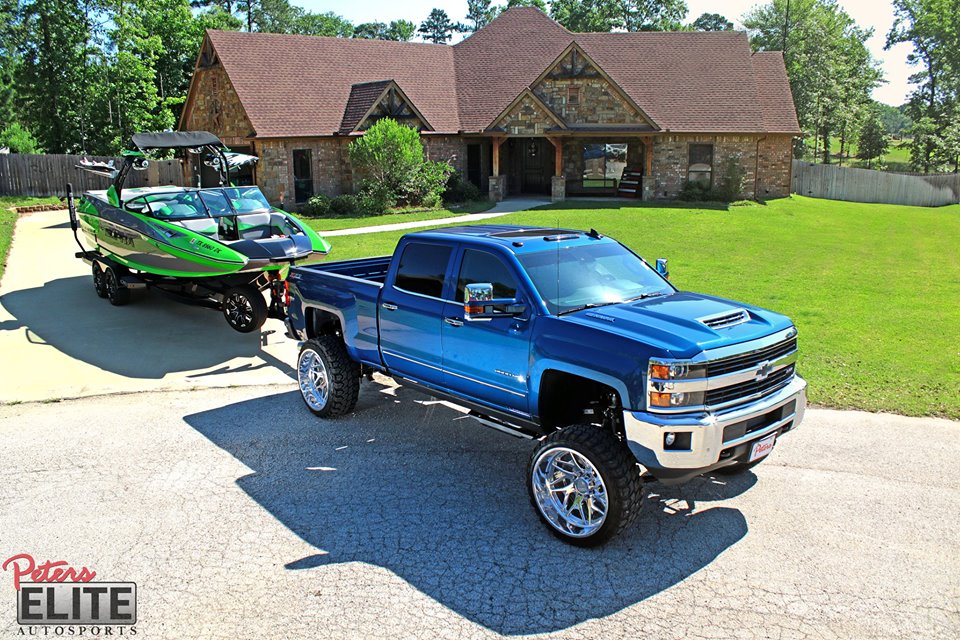 Biggest douchemobile Page 148 NC4x4