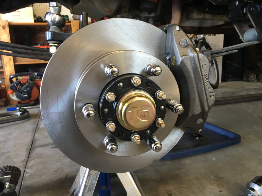 Drive Flanges.JPG