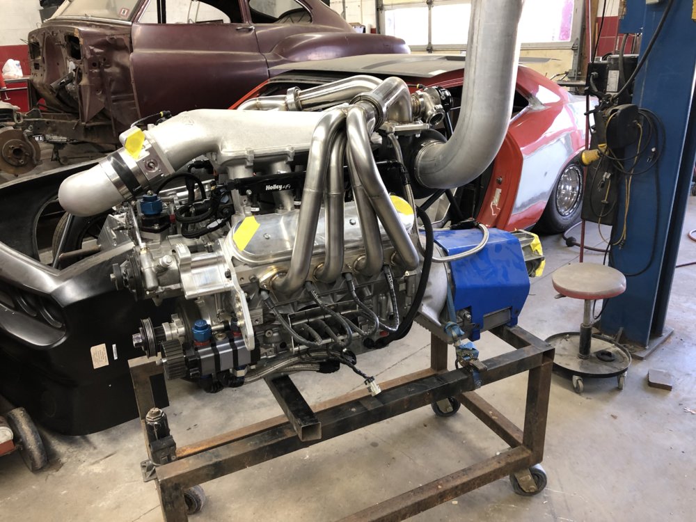 What transfer case gear ratio to run? NC4x4