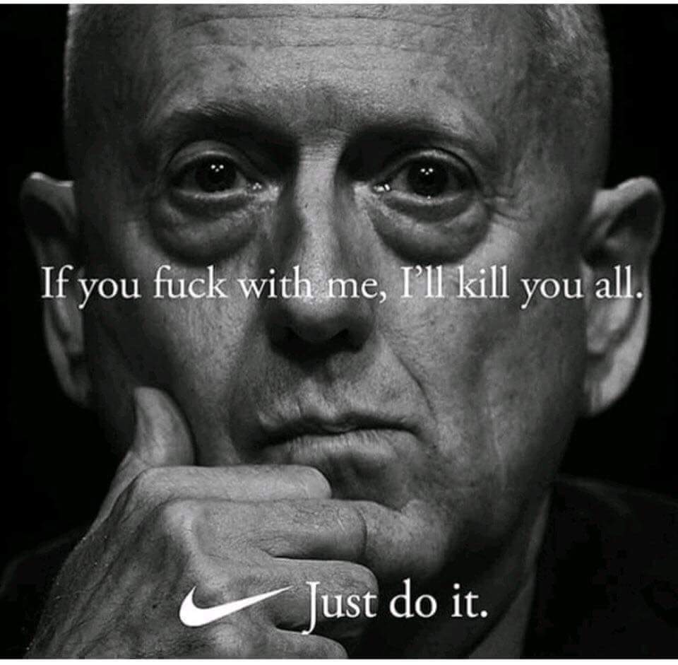 I get the feels that we need a Nike meme thread NC4x4