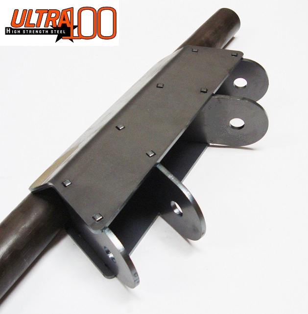 Flush Mount Lower Triangulated 4 Link Bracket.JPG