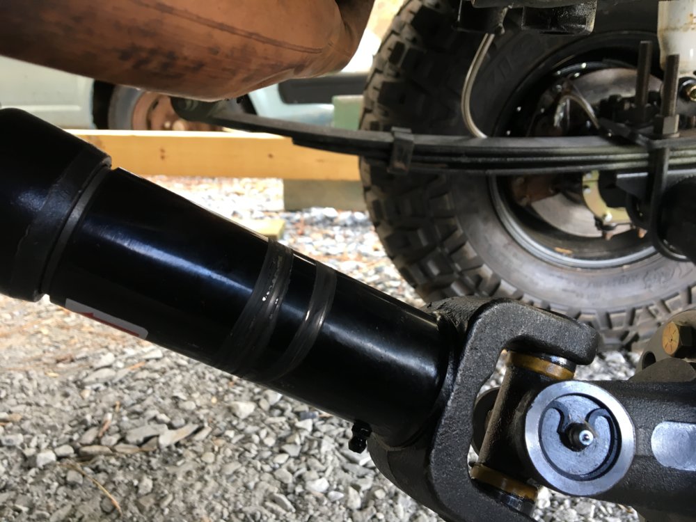 Front Driveshaft Exhaust RUB.JPG
