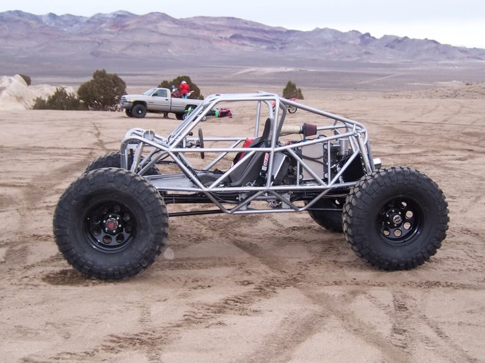 Mini-buggy Pictures(request) | NC4x4