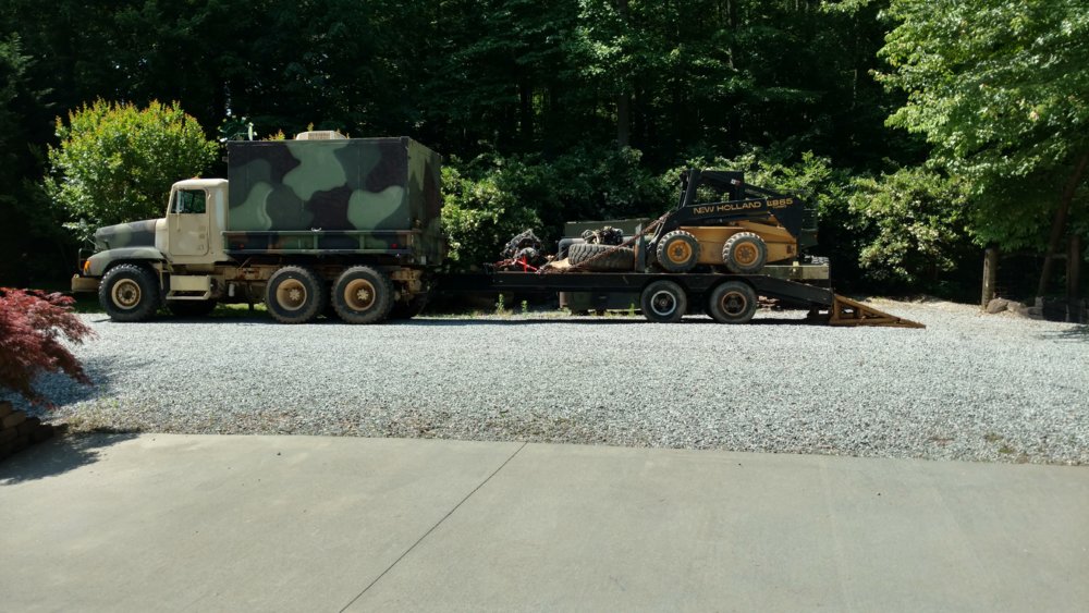 Weighted Tag Cost Page 2 NC4x4