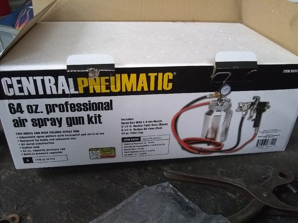 Pressure oil prelube on the cheap.. NC4x4