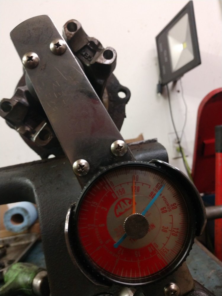 Crush sleeves, pressing bearings and gear install intro NC4x4