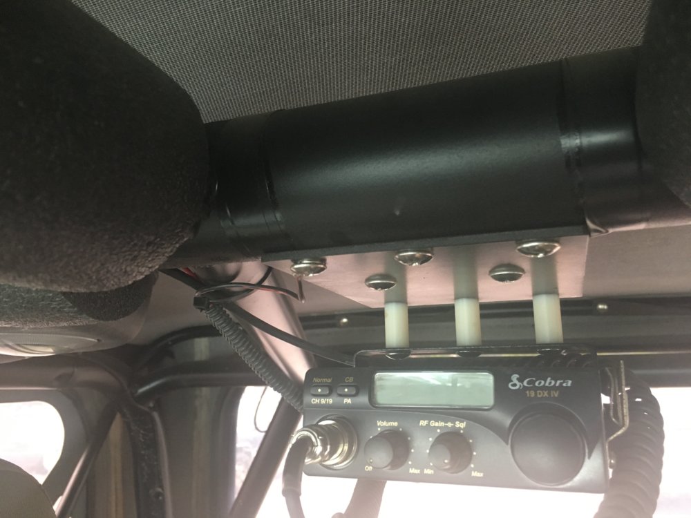 CB tuning NC4x4