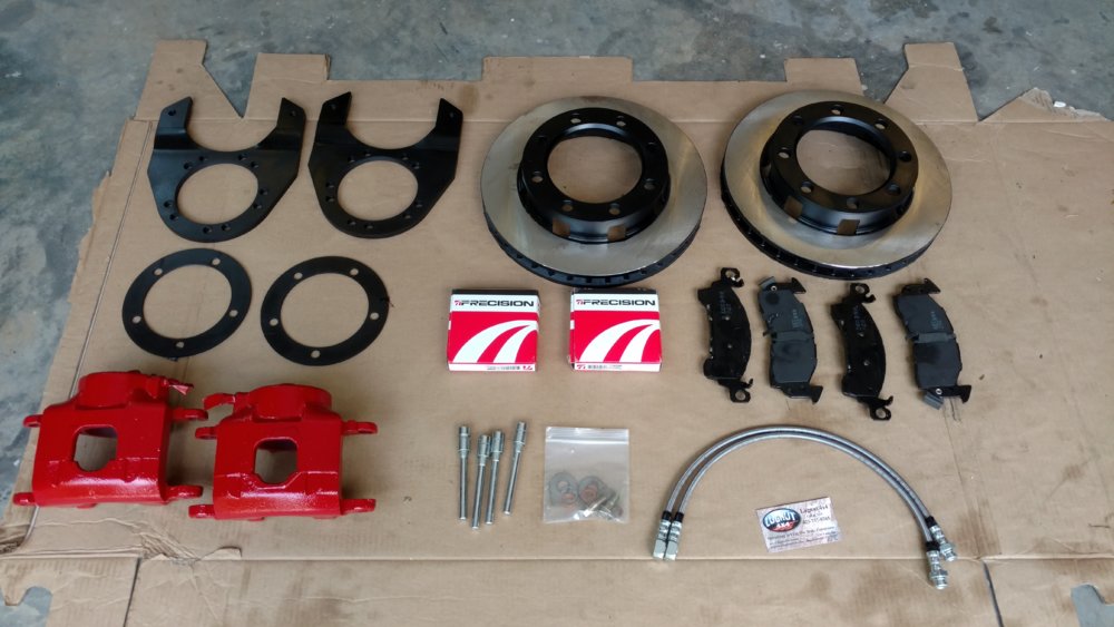 Just another YJ build Page 2 NC4x4