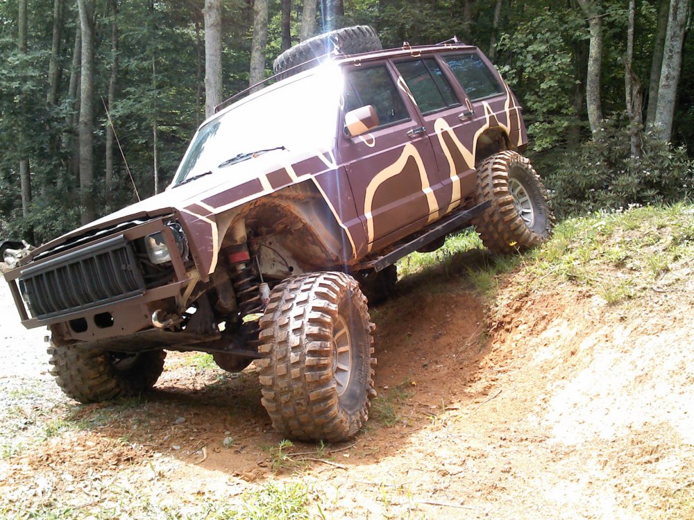 my jeep with new camera.jpg