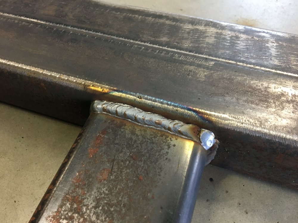 Rock Rail Legs Welded.JPG