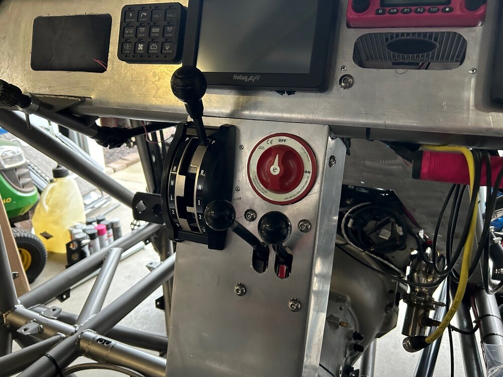 Shifter Install Update.jpg