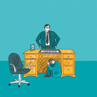 stock-illustration-33876434-businessman-hiding-from-his-angry-boss-under-the-desk.jpg