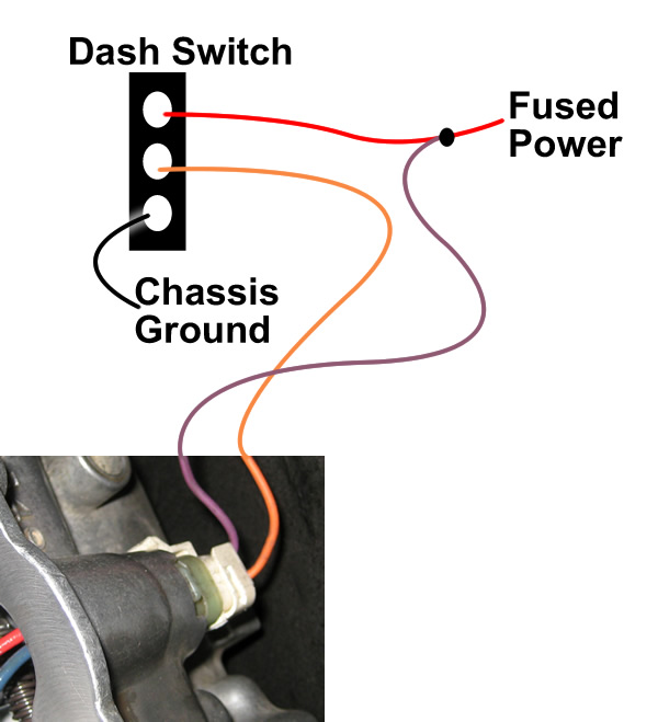 Tci 700r4 Lockup Kit Wiring Instructions
