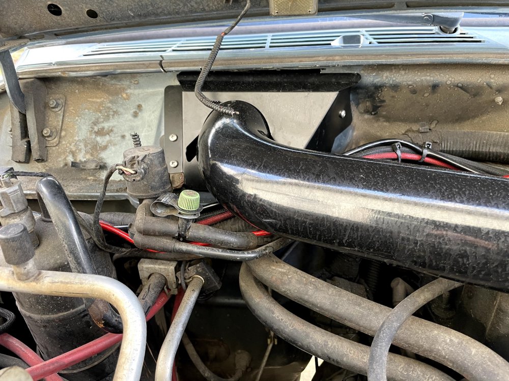 1999 XJ Limited Build NC4x4