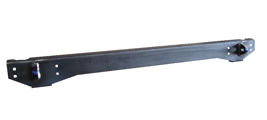 Tj LJ rear Tail Plate Bumper.JPG