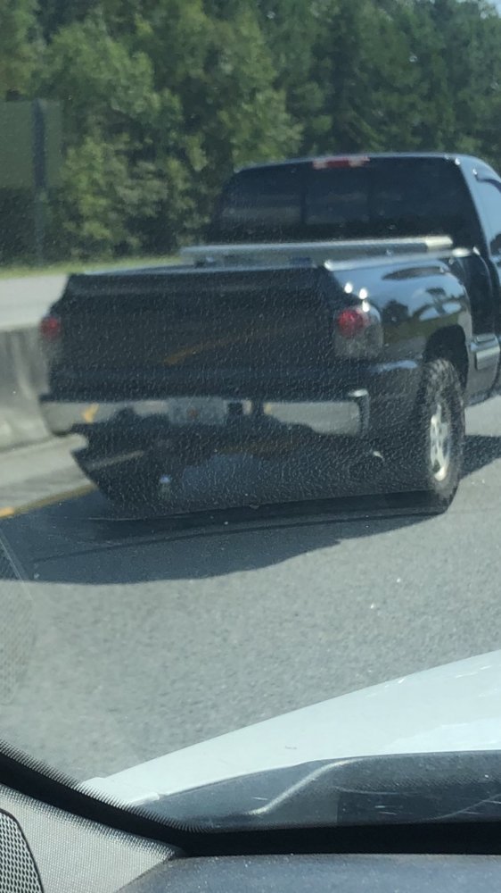 Biggest douchemobile Page 233 NC4x4