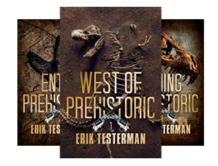 weirdwestfiction.com