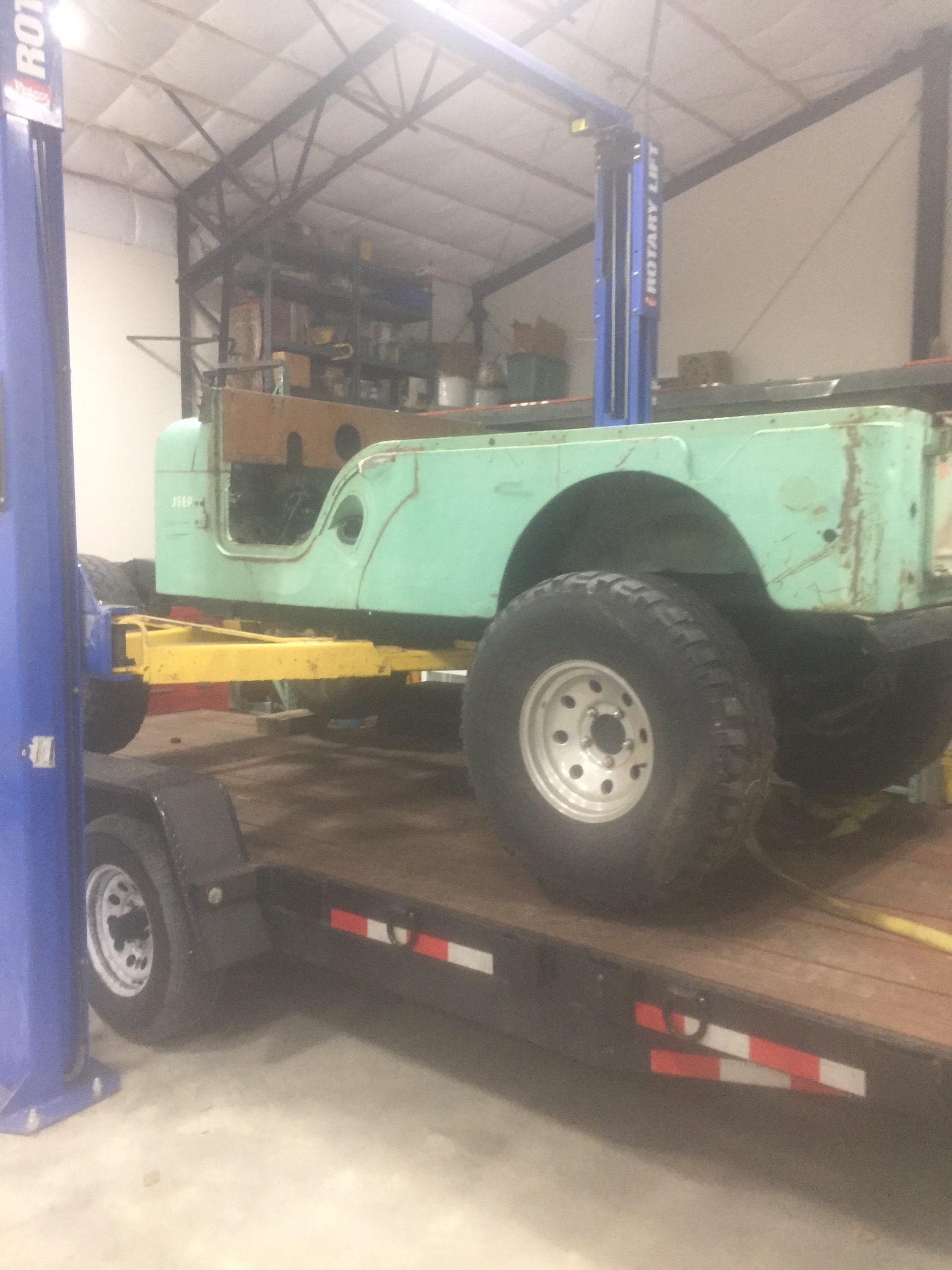 irate4x4.com