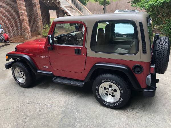 raleigh.craigslist.org