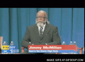 Too Damn High Rent GIF