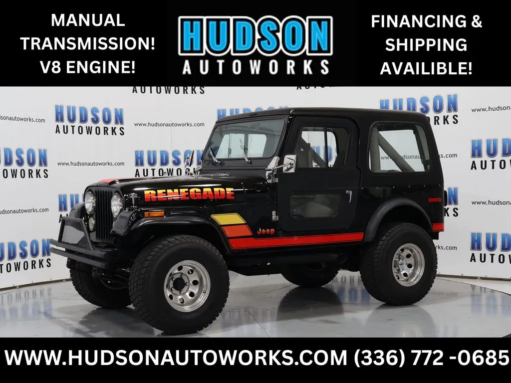 www.hudsonautoworks.com