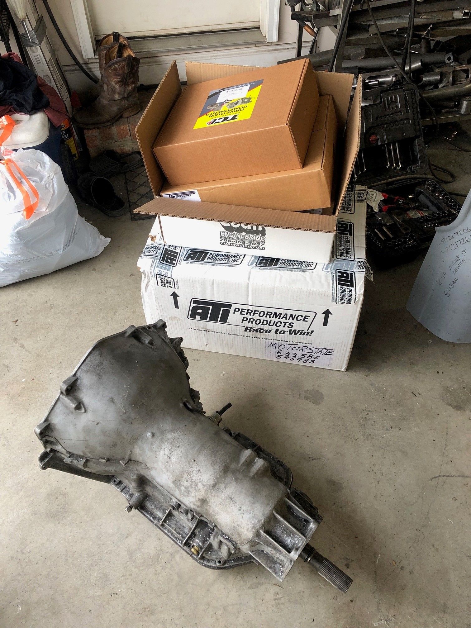 TH400 Parts.jpg