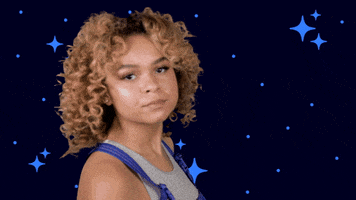 i see you GIF by Rachel Crow