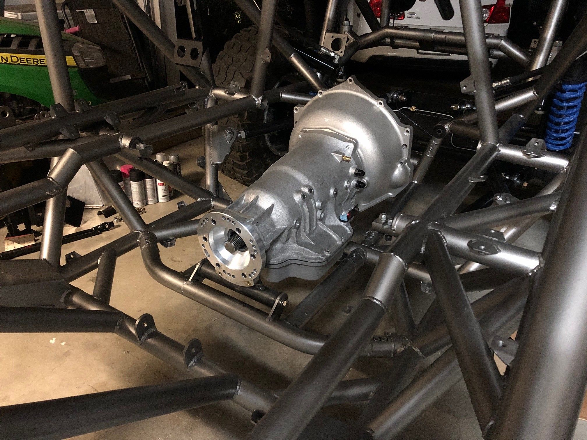 TH400 Installed.jpg