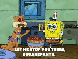 season 7 episode 3 GIF by SpongeBob SquarePants