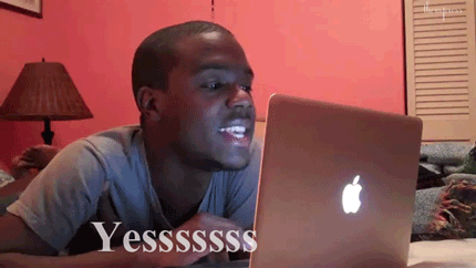 Black-Guy-On-An-Apple-Computer-Yes-Maam-Reaction.gif