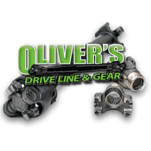 oliversdriveshaft.com