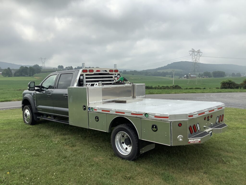 martintruckbodies.com