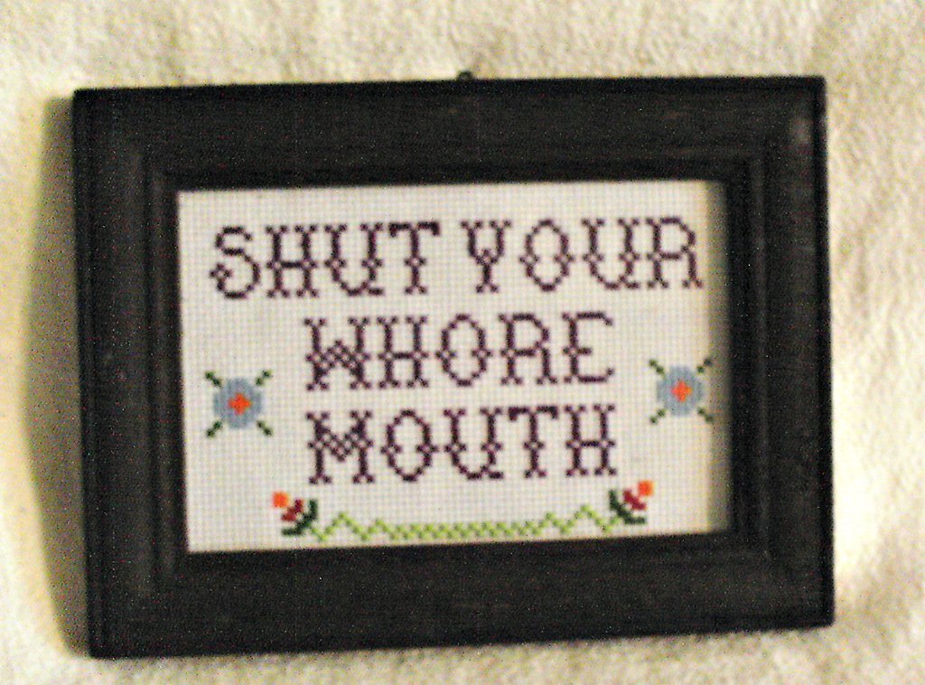 framed_cross_stitch_shut_your_whore_mouth_ver_2_by_agorby00-d6coopk.jpg